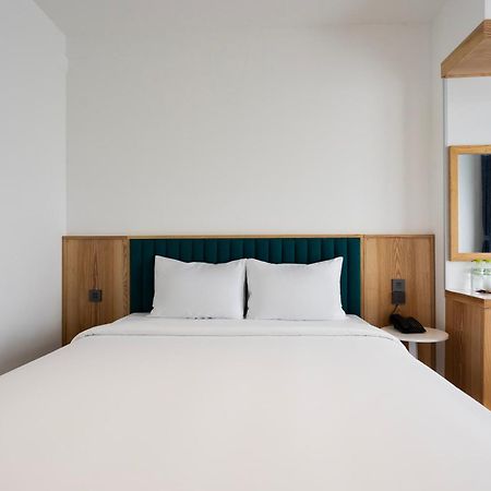Haven Hut Riverside Hotel Хошимин Экстерьер фото