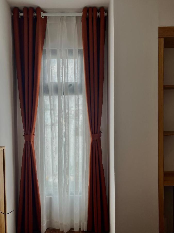 Haven Hut Riverside Hotel Хошимин Экстерьер фото